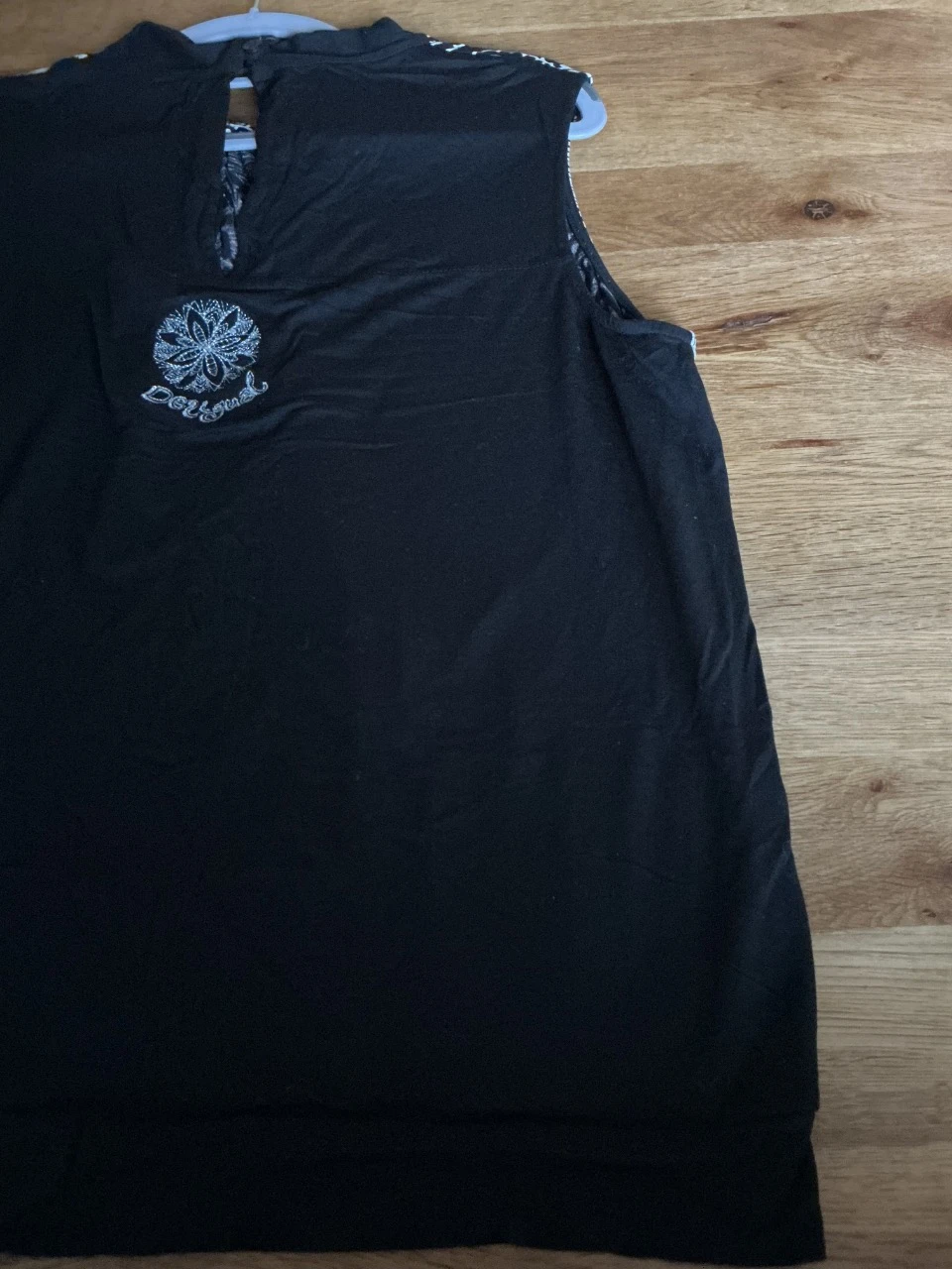 Blusa Desigual XXL – photo 8